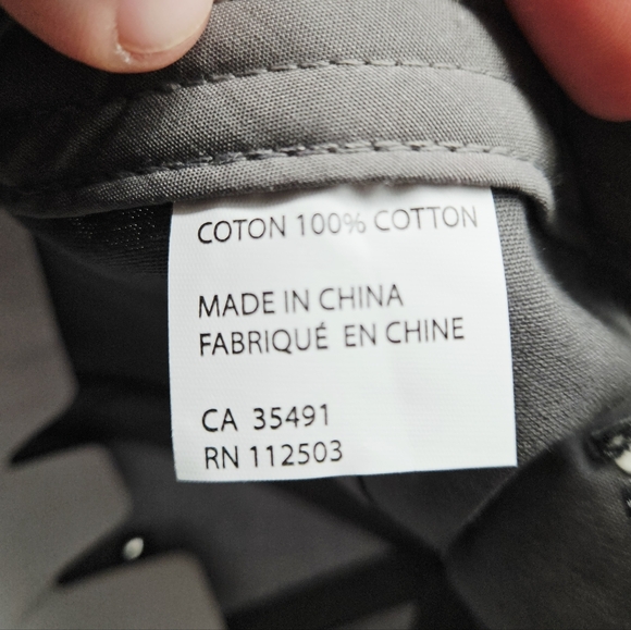 CAT | "Battlefield" adjustable cap hat - Picture 9 of 9